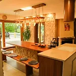 Beelvita - Heatted Pool& Jacuzzi 빌라 *