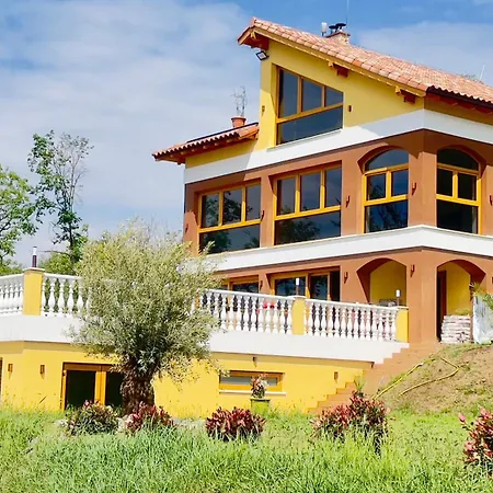 Beelvita&jacuzzi Bielovce