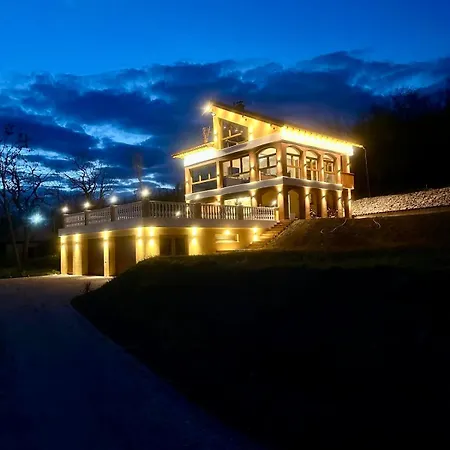 Vila Beelvita&jacuzzi *