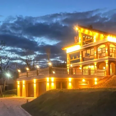 Beelvita - Private Pool& Jacuzzi Villa *