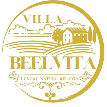 Beelvita - Private Pool& Jacuzzi Willa