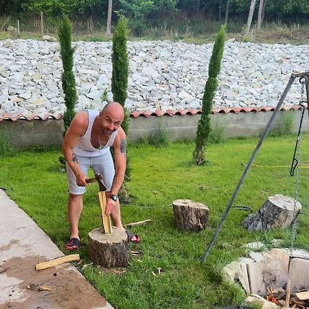 Beelvita&jacuzzi Vila Bielovce