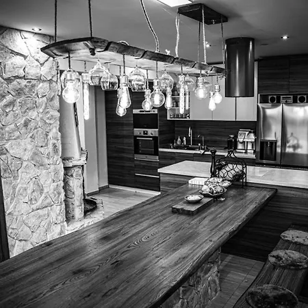 Vila Beelvita&jacuzzi *