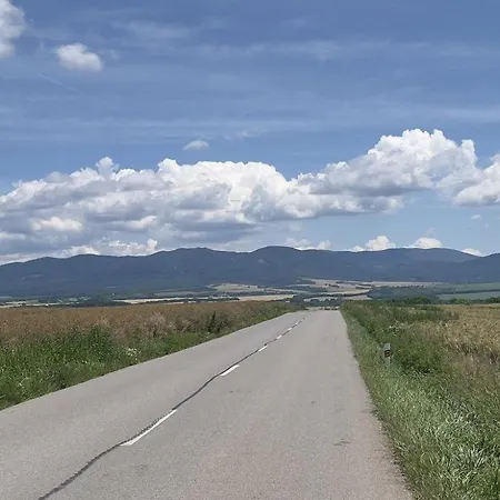 Beelvita&jacuzzi * Bielovce