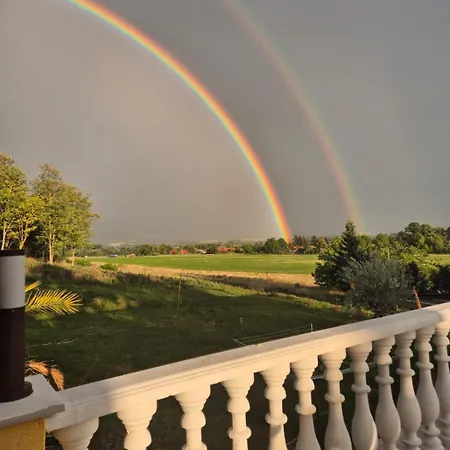 Beelvita&jacuzzi * Bielovce