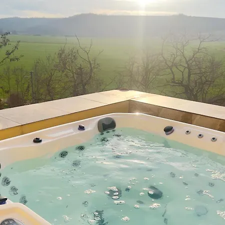 Beelvita - Private Pool& Jacuzzi Villa *