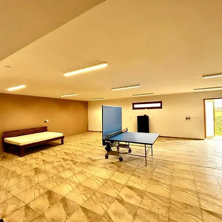 Vila Beelvita&jacuzzi *