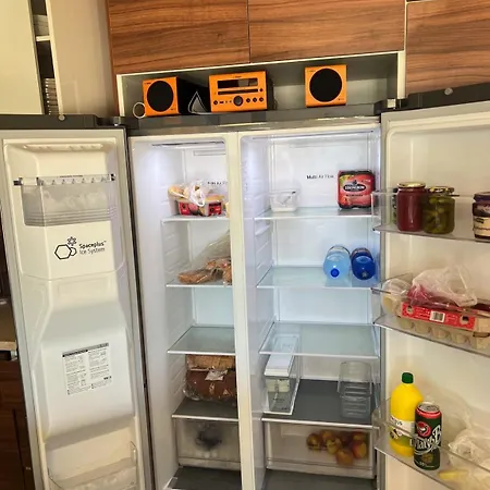 Vila Beelvita&jacuzzi *