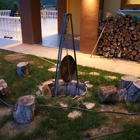 Vila Beelvita&jacuzzi