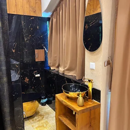 Vila Beelvita&jacuzzi