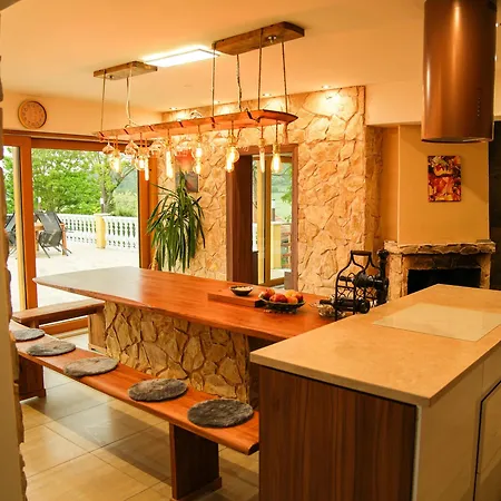 Beelvita - Private Pool& Jacuzzi Villa *