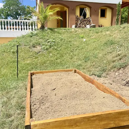 Vila Beelvita&jacuzzi Bielovce