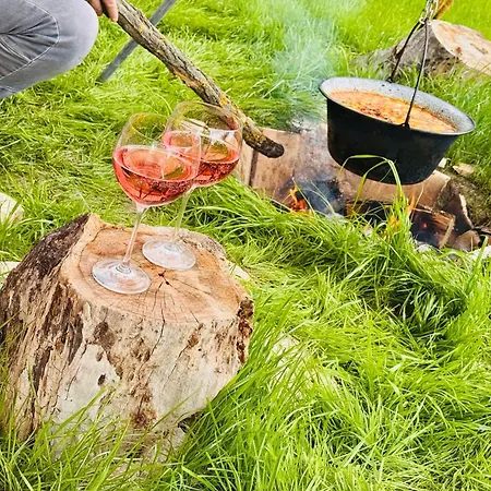 Vila Beelvita&jacuzzi *