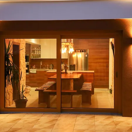 Vila Beelvita&jacuzzi Bielovce