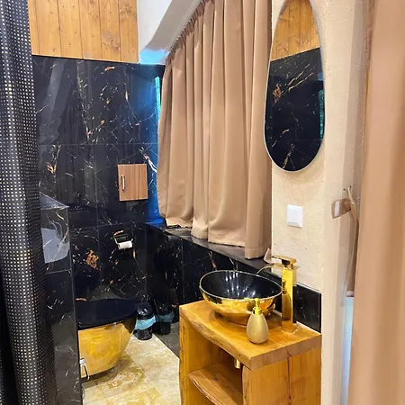 Beelvita&jacuzzi Vila Bielovce