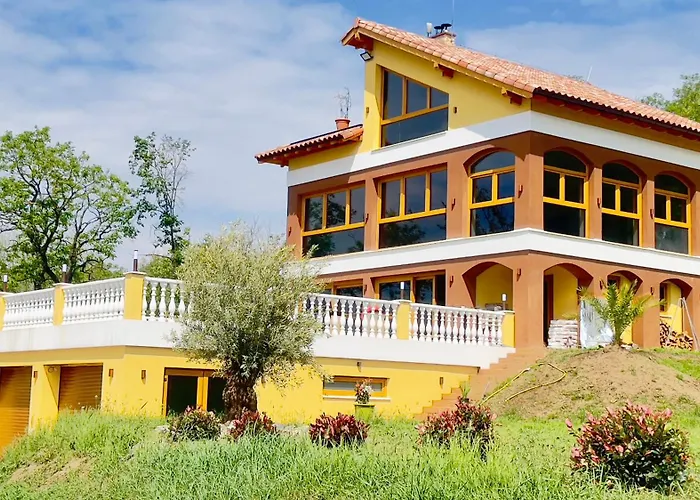 Beelvita&jacuzzi Bielovce