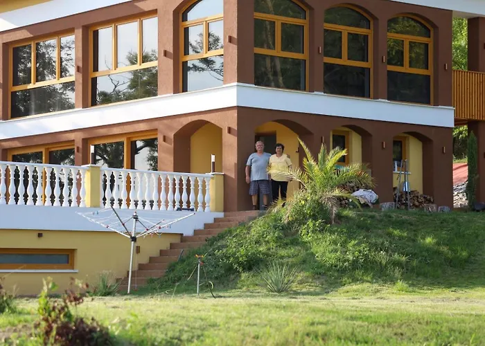 Beelvita&jacuzzi * Bielovce