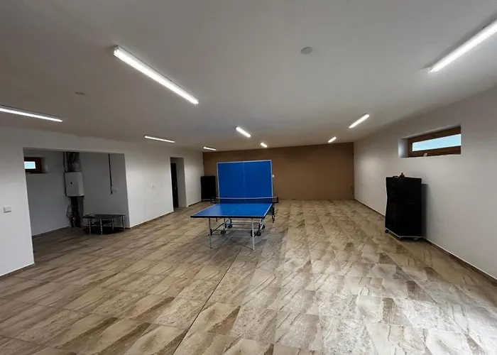 Beelvita&jacuzzi ヴィラ Bielovce