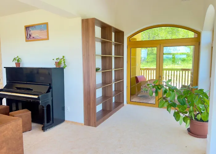 Beelvita&jacuzzi * Bielovce