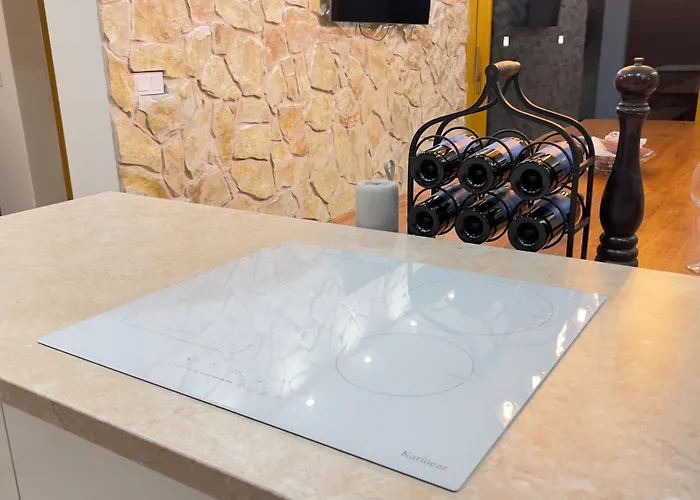 ヴィラ Beelvita&jacuzzi