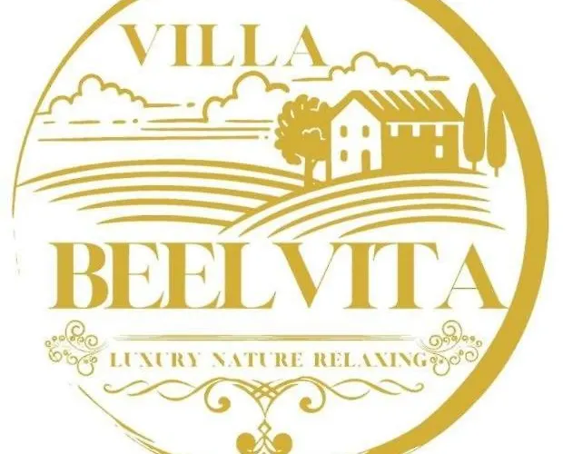 Beelvita&jacuzzi ヴィラ