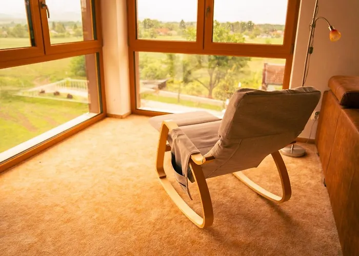 Beelvita&jacuzzi * Bielovce