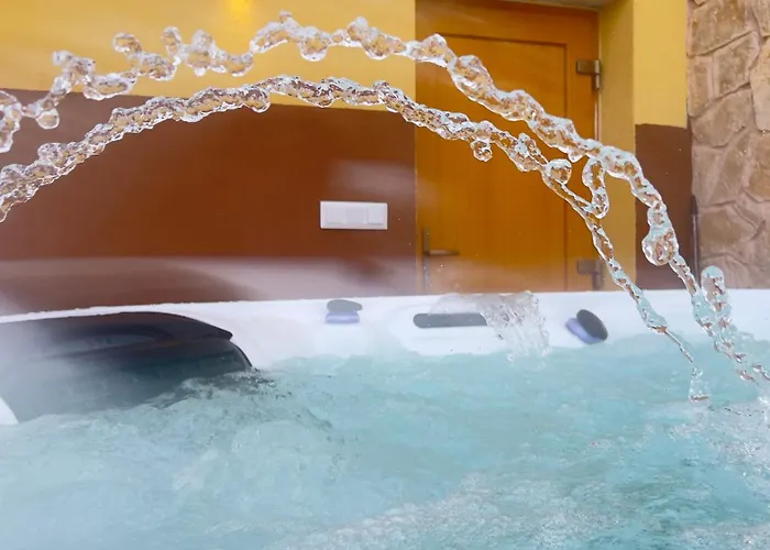 Beelvita&jacuzzi Bielovce