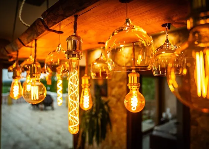 Beelvita&jacuzzi ヴィラ