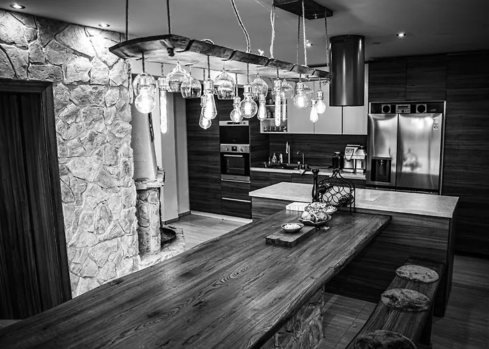 ヴィラ Beelvita&jacuzzi *