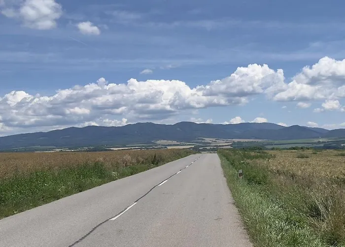 Beelvita&jacuzzi * Bielovce