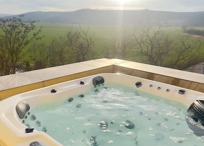 ヴィラ Beelvita&jacuzzi *