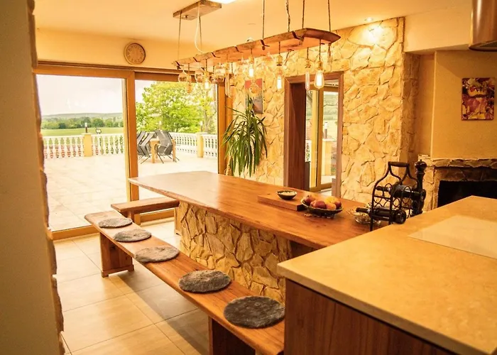 Beelvita&jacuzzi Bielovce