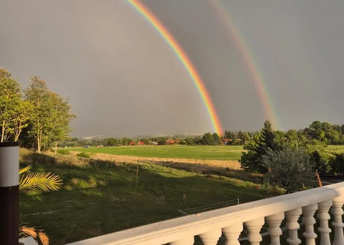 Beelvita&jacuzzi * Bielovce