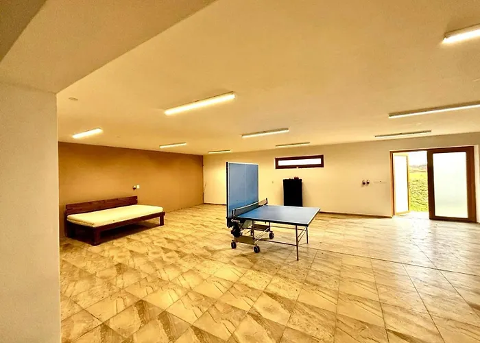 ヴィラ Beelvita&jacuzzi *