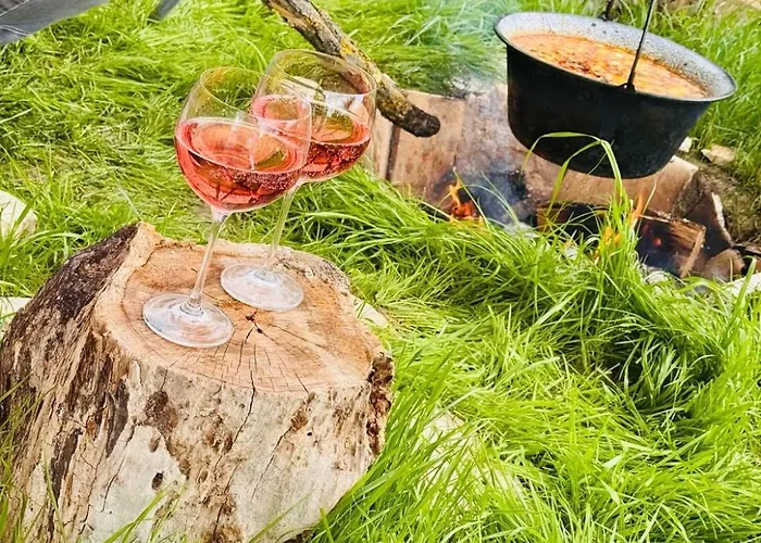 ヴィラ Beelvita&jacuzzi *