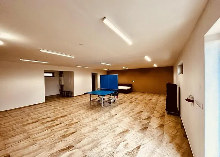 Beelvita&jacuzzi * Bielovce