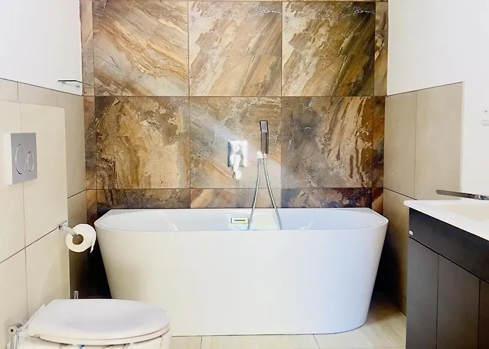 Beelvita&jacuzzi * Bielovce