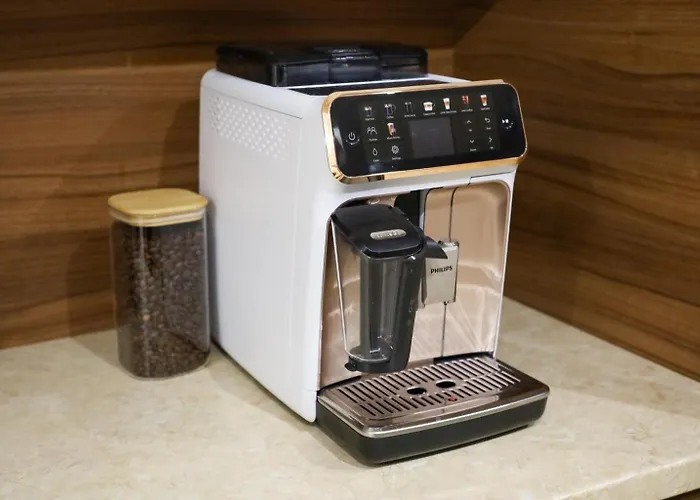 Beelvita&jacuzzi ヴィラ