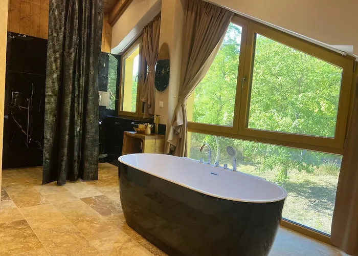 ヴィラ Beelvita&jacuzzi