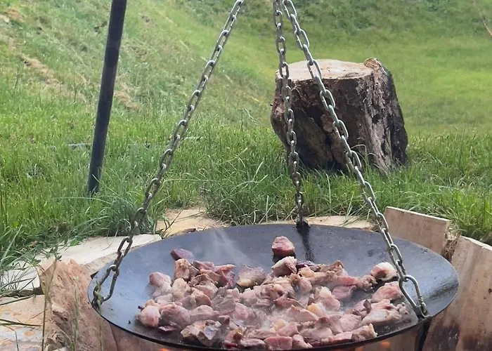 Beelvita&jacuzzi Bielovce