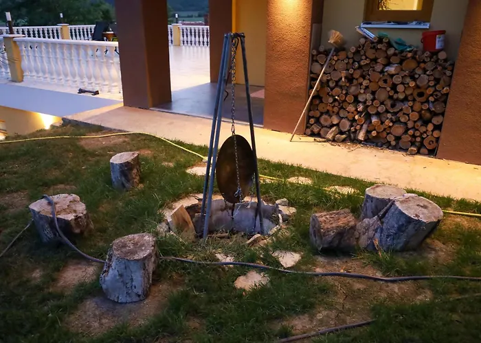 Beelvita&jacuzzi Bielovce