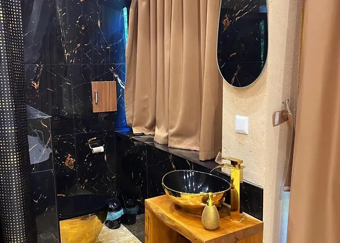 ヴィラ Beelvita&jacuzzi