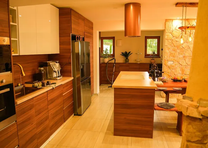 ヴィラ Beelvita&jacuzzi *