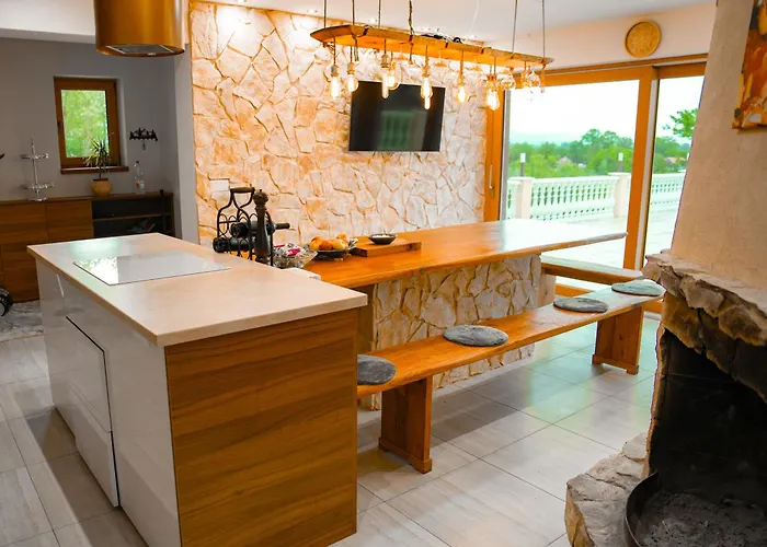 Beelvita&jacuzzi * Bielovce