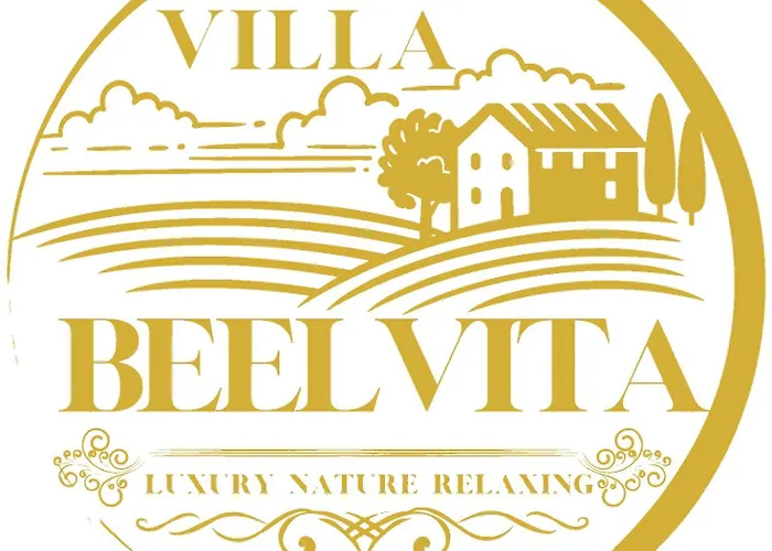 Beelvita&jacuzzi ヴィラ